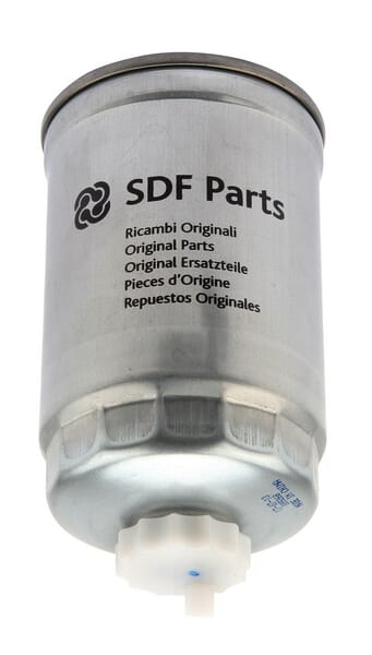 Filtre à carburant — réf. 000946870