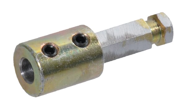 Adaptateur 8mm cardan — réf. 5196689