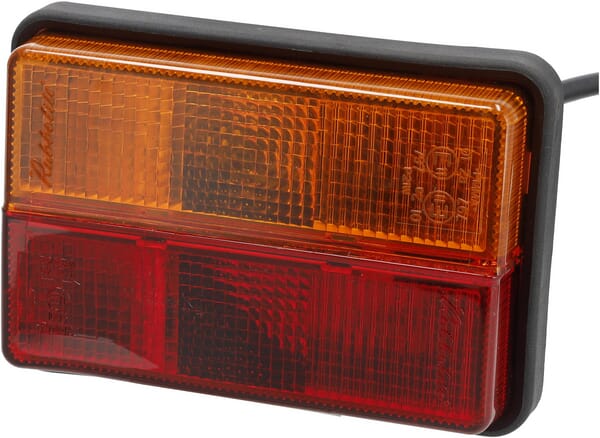 Câble DI/S/T de la lampe, 12V gauche — réf. 3400127