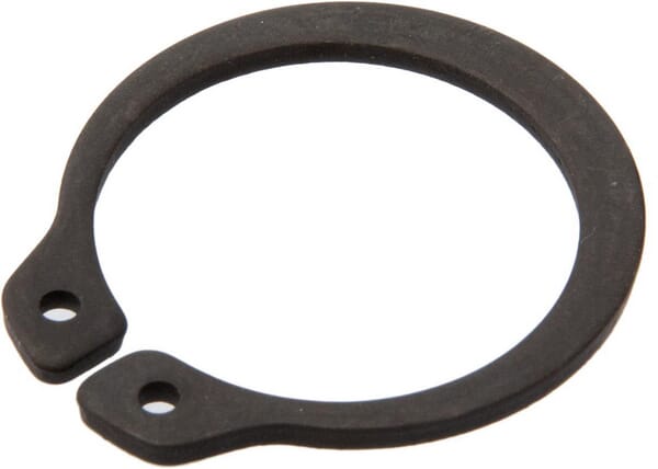 Circlips 30x2 · réf. 00265185
