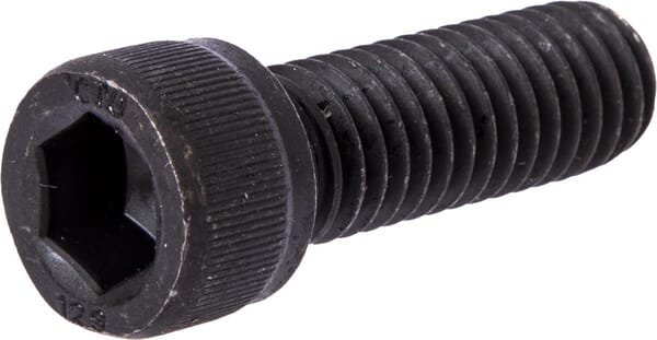 Inbusový regulační šroub 1/2x1 1/2BSW