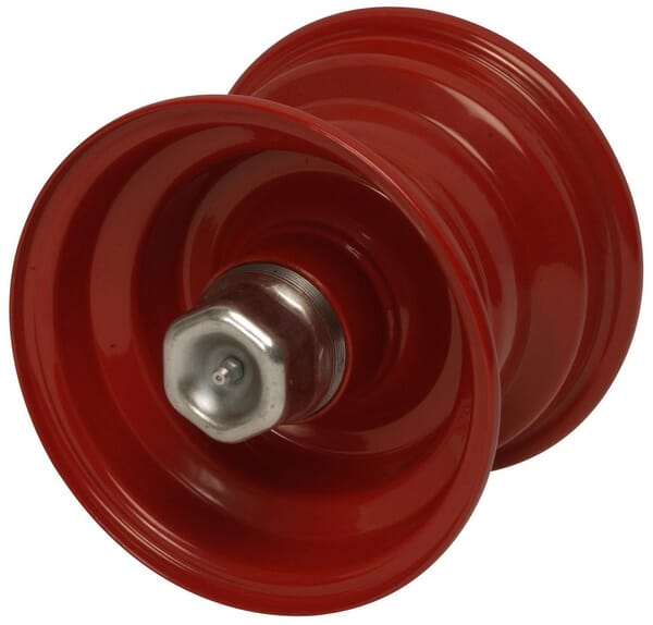 Jante de roue 4,50 x 6 diamètre 20/25 x 75 — réf. RW4506202575