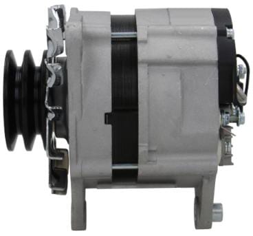 Alternateur 14V 65A vue 2