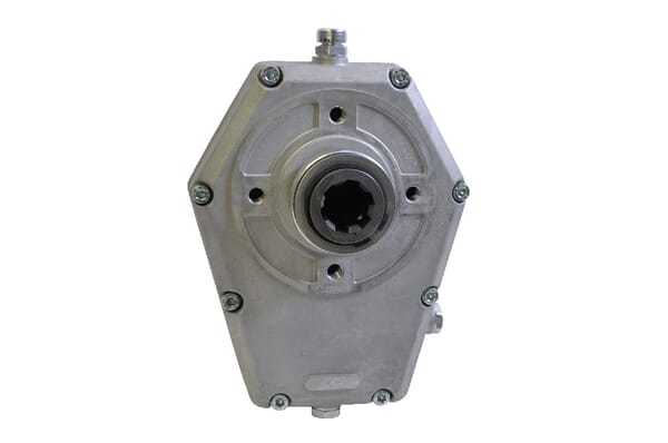 Multiplicateur pour pompe GR.3 1:3,5 — réf. GBF30S335