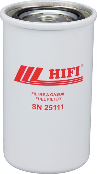 Filtre à carburant — réf. SN25111