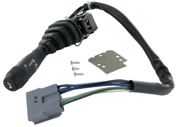 Interrupteur combiné — réf. 01467500