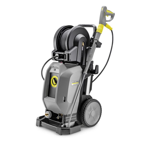 Nettoyeur haute pression HD 13/18--4 SXA Plus · réf. 12869570
