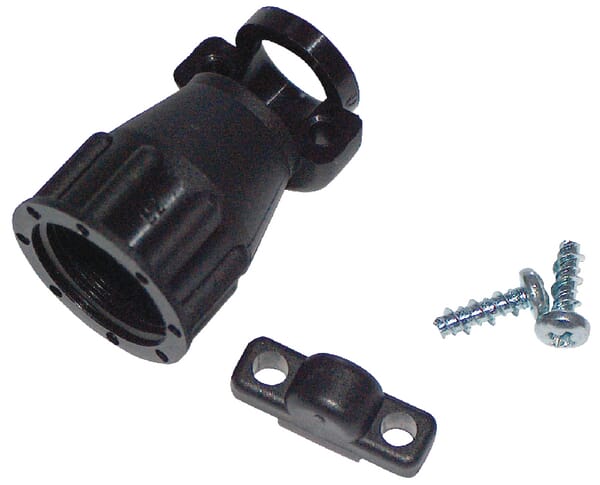 Guide-câble 17 shell · réf. AMP182655