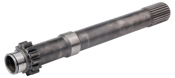Arbre d'embrayage II étage, compatible avec C-360 Skropol · réf. 26900050419030
