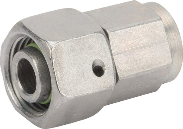 Šroubení měřicího bodu