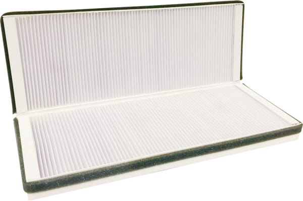 Filtre à air panneau aération — réf. P753389