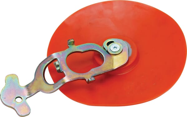 Disque Rotec AR long — réf. 955459