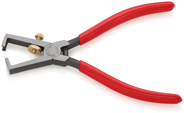 Pince à dénuder 160mm Knipex vue 3