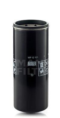 Filtre à carburant — réf. WP12121