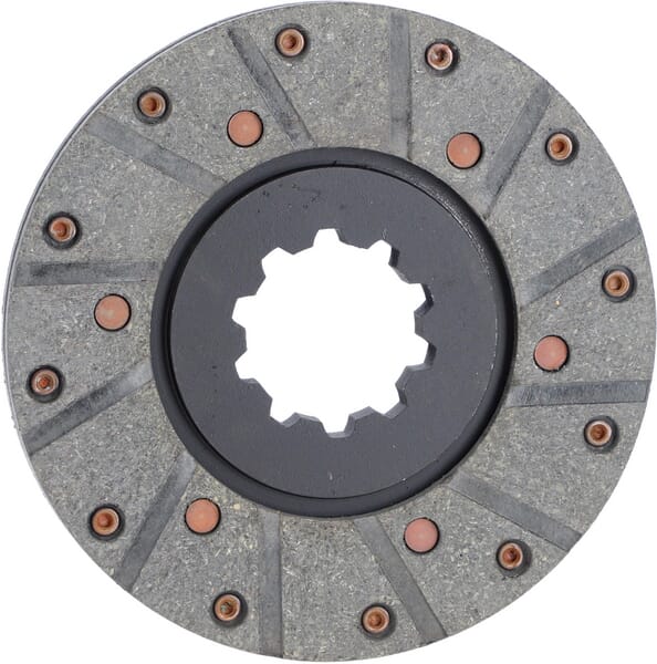 Disque de frein Case - IH — réf. 3134665R92N