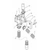 Tramline mechanism 2-F D22