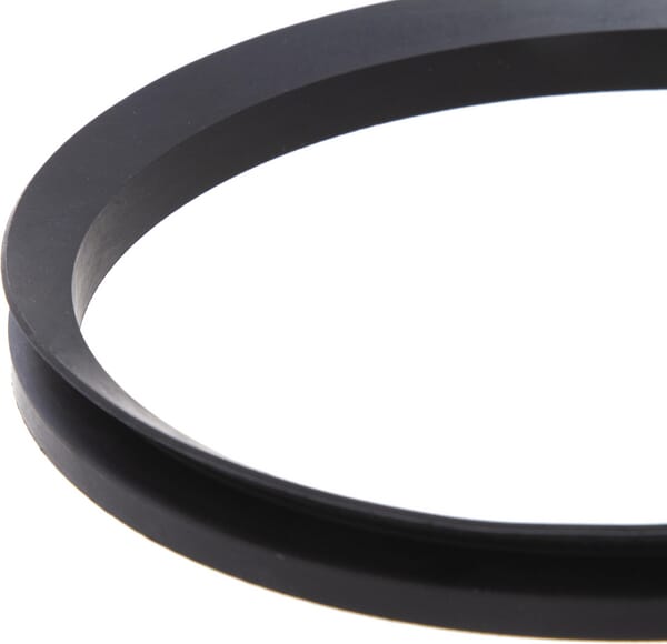 Bague en V vue 4