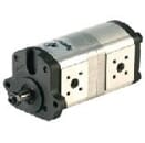 Pompe hydraulique — réf. 052107T1
