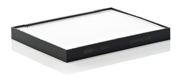 Cab Filter · réf. CU2634