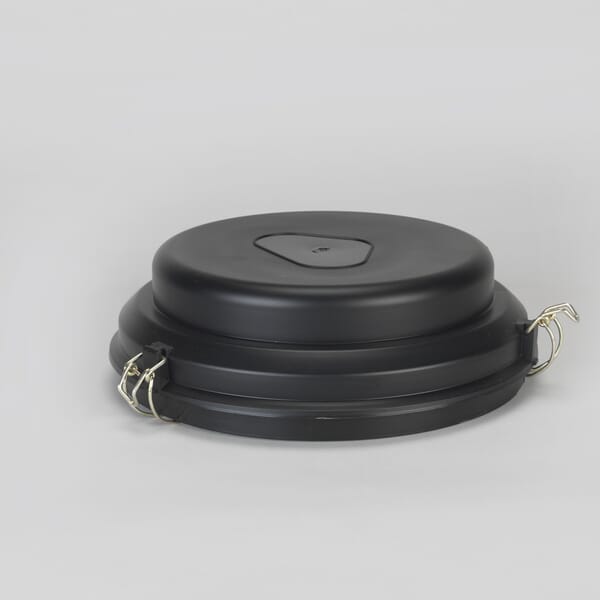 Couvercle de filtre à air — réf. P777998