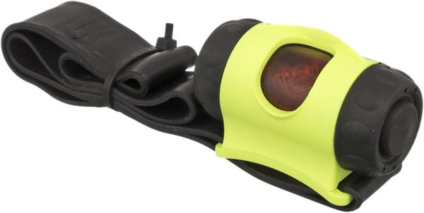 Lampe frontale LED antidéflagrante, ATEX zone 1 · réf. TAB4331EX