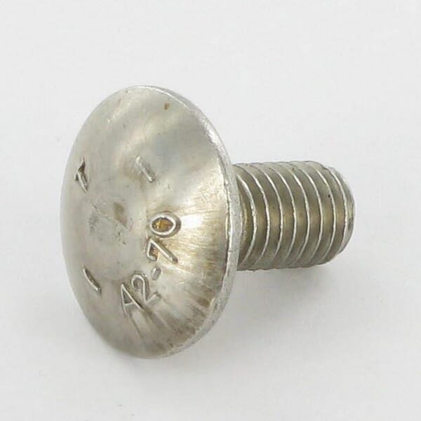 Boulon M8x16 Amazone · réf. 912641