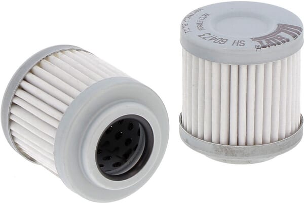 Filtre hydraulique — réf. SH60473