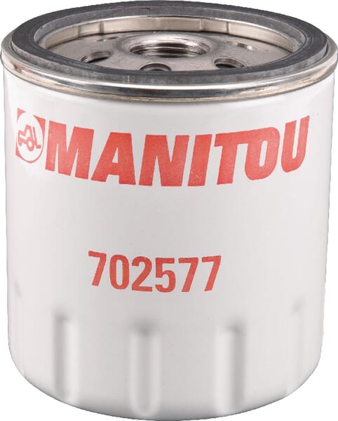Filtre à huile · réf. MA702577