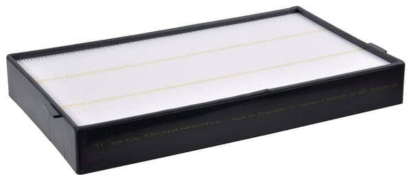 Filtre de cabine Donaldson — réf. P500195