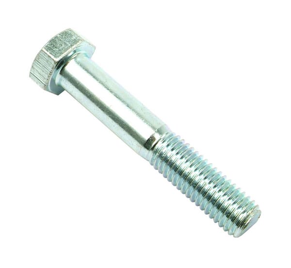 Vis T Hex PF DIN931 M12 x70 mm (x50) · réf. VLG1859