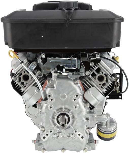 B&S Vanguard V2 18hk OHV Ø25,4x76mm - Vaaka-Akseli Moottorit - 3564420667F1 - 3