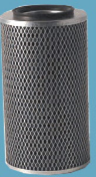 Filtre de cabine au charbon actif — réf. AXK1013