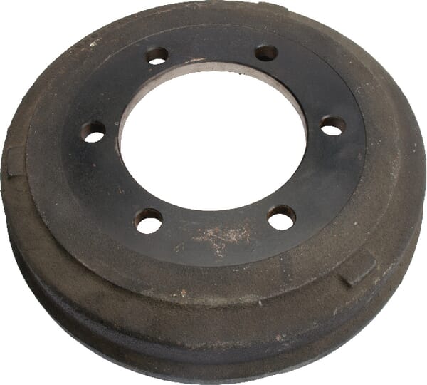 Tambour de frein 350x60 — réf. 66LNF0603