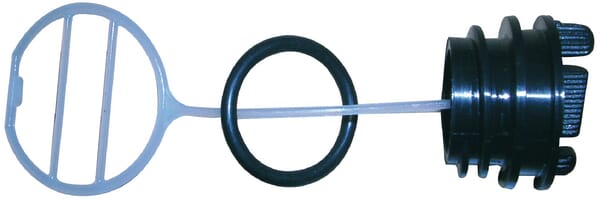 Bouchon d'huile p/Husqvarna · réf. FGP456363