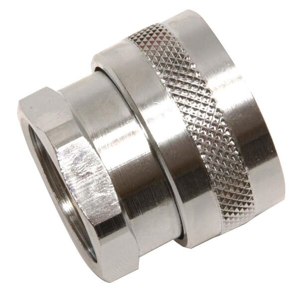 Carter d'embrayage 3/4 ", BSP interne 3/4 " 63500 · réf. 1734441202
