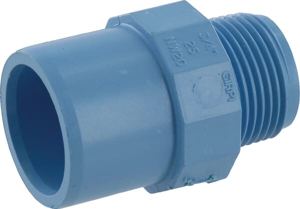 Vsuvka Prevost 25x3/4" BSP M