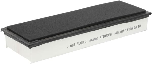 Filtre de cabine — réf. AT609936