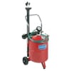 Oil extractor 24L