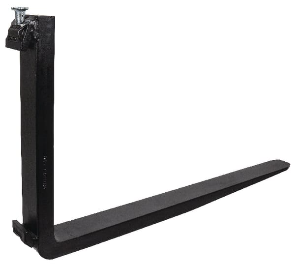 Fourche de chariot élévateur  80x40x900 · réf. W2AB09008