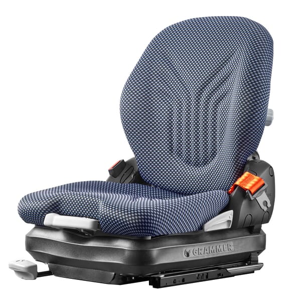Siège Primo Tissu XM · réf. G1564033