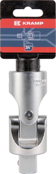 Joint de cardan 3/4" - 109 mm — réf. 18060199200KR