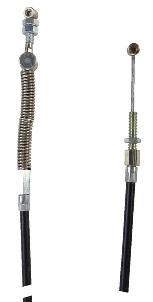 Cable d'embrayage marche arrière · réf. E07975ASM