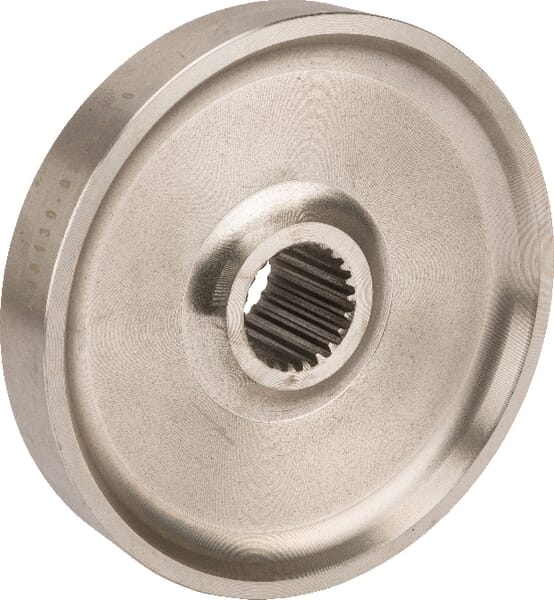 Tambour de frein — réf. 268100150040N