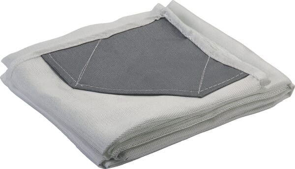 Hasicí houně 180x160 cm