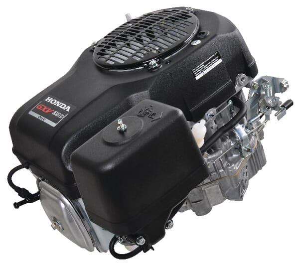 Honda GXV390 10,1 hk 25,4x79,5 mm - Pystyakseli Moottorit - GXV390RT1DCASD - 1