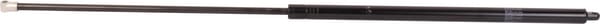 Vérin à gaz L1100.5mm 900N Stabilus — réf. CA095710
