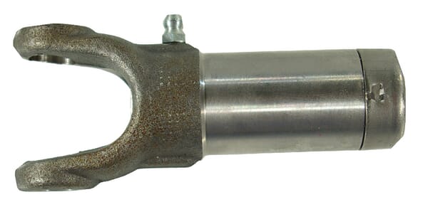 Mâchoire avec douille coulissante K122 35° · réf. EDS180750301