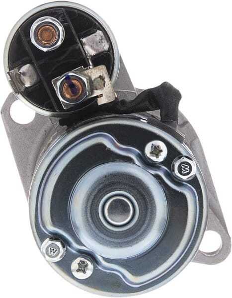 Démarreur 12 V 1,2 kW vue 3