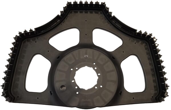 Vnitřní kryt čepele