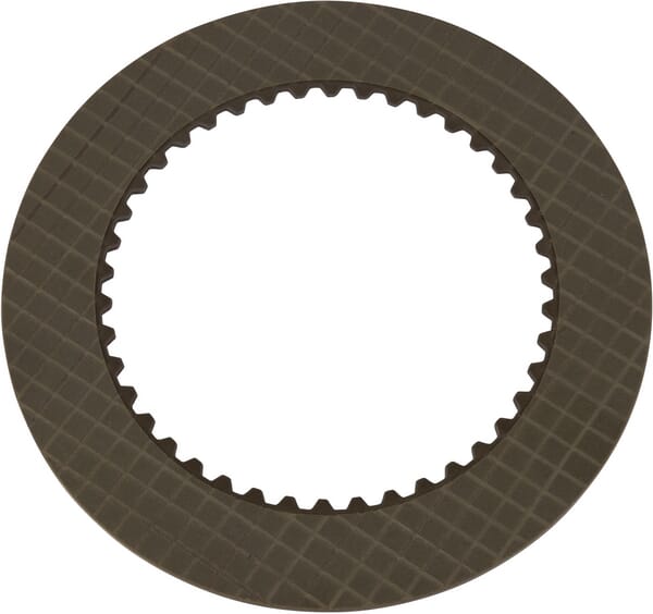 Disque crénelé · réf. RE65291